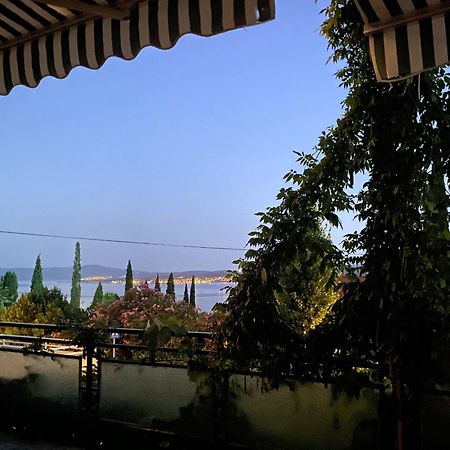 Apartmani Marija Dramalj Exterior foto