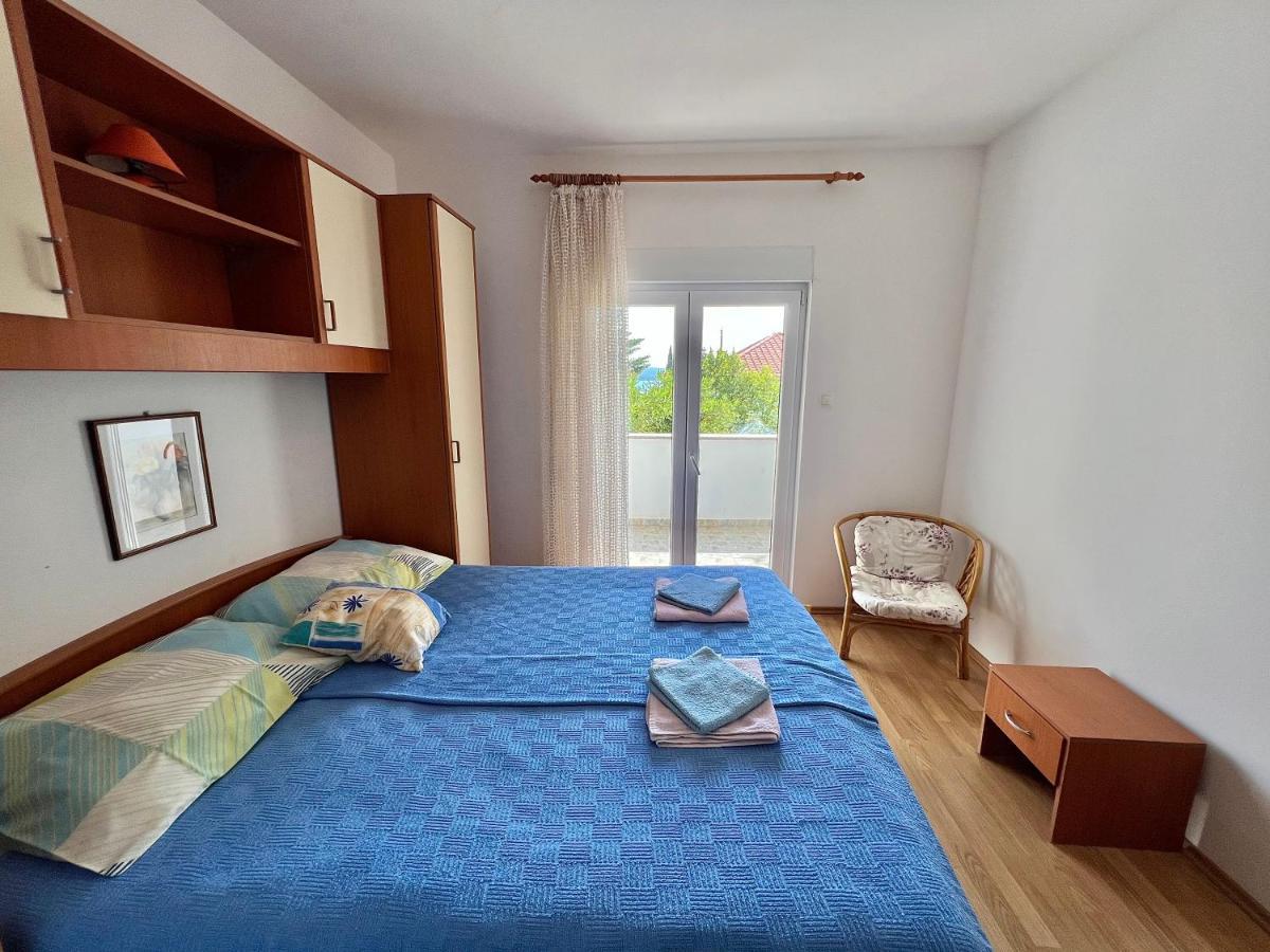 Apartmani Marija Dramalj Exterior foto